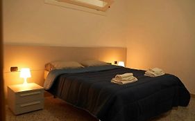 Onethousand House In Bari Con Smarttv