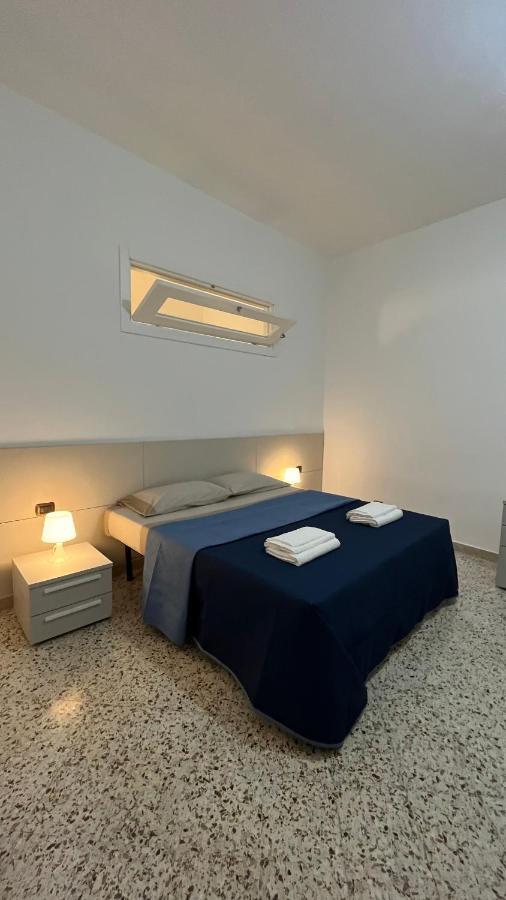 Onethousand House In Bari Con Smarttv Exterior foto