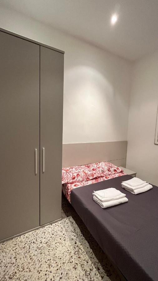 Onethousand House In Bari Con Smarttv Exterior foto