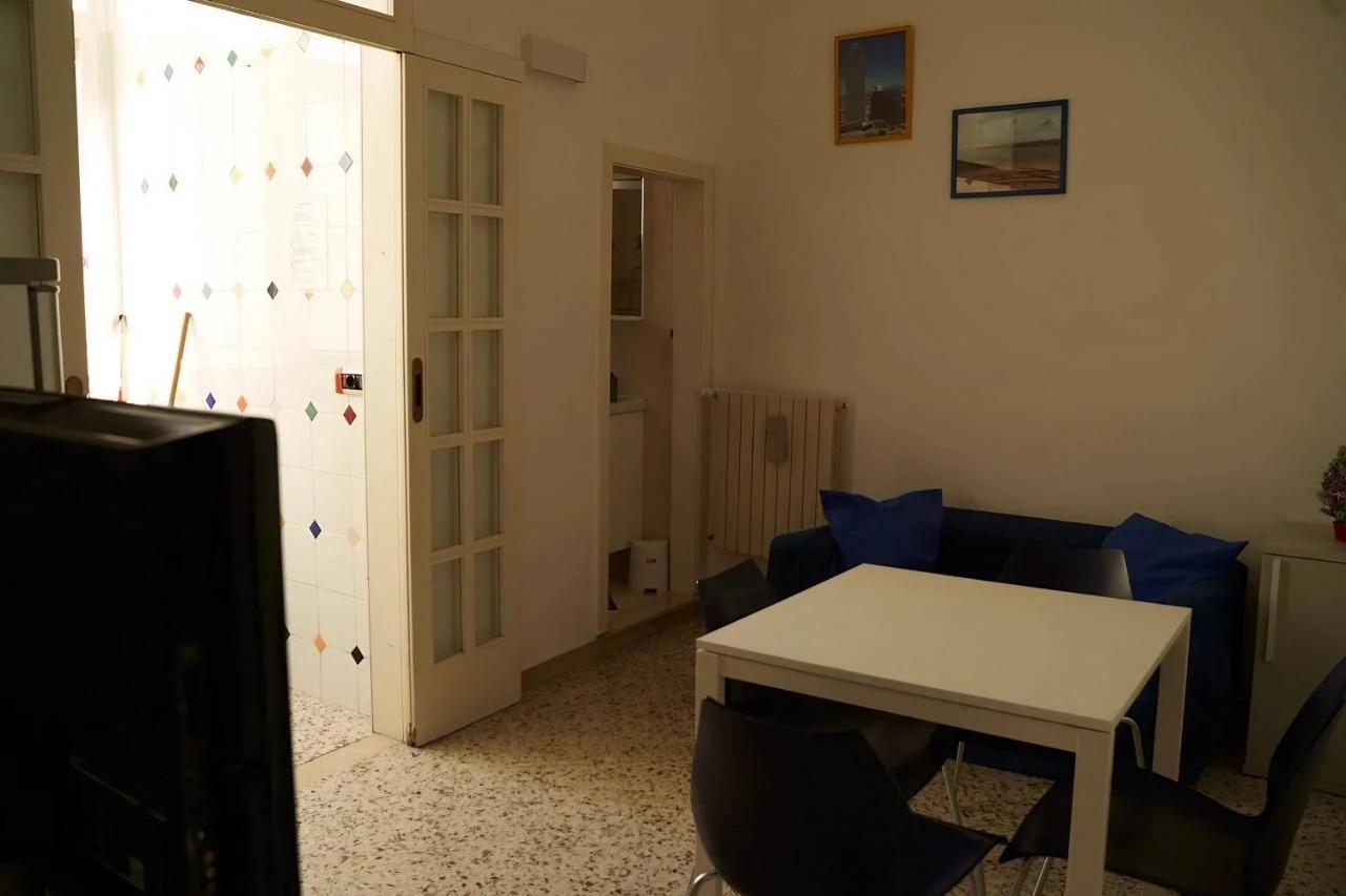 Onethousand House In Bari Con Smarttv Exterior foto
