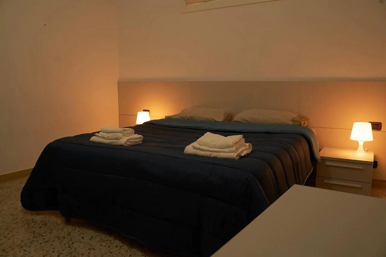 Onethousand House In Bari Con Smarttv Exterior foto