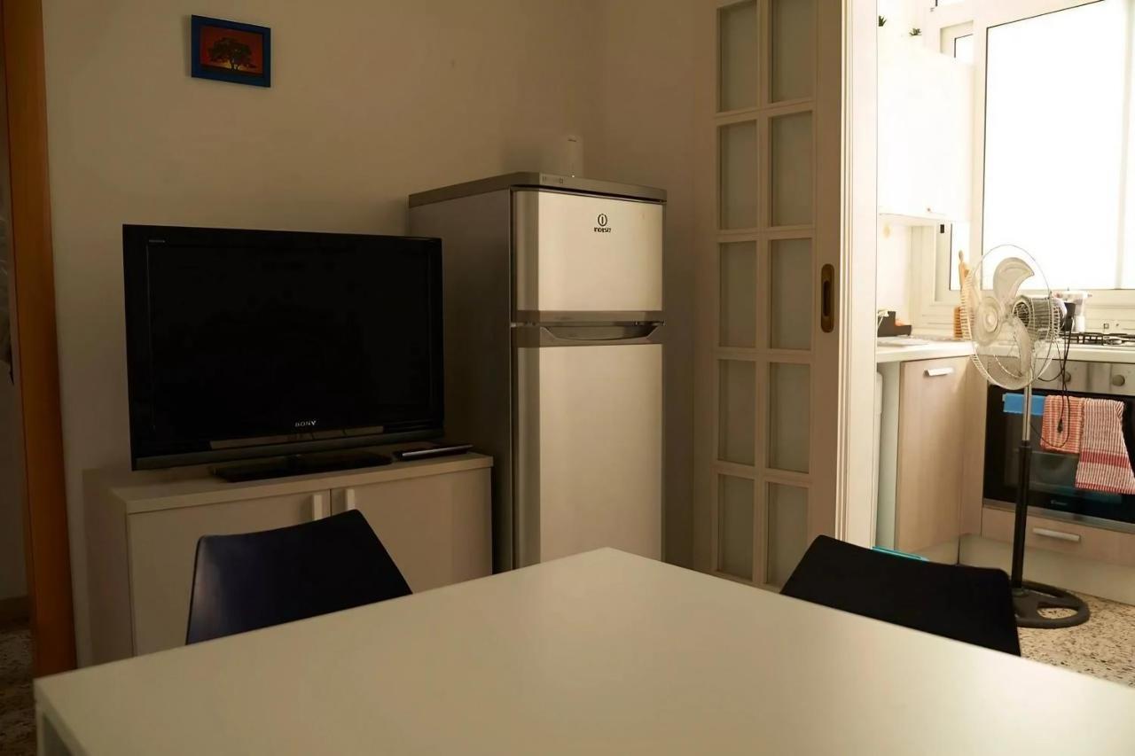 Onethousand House In Bari Con Smarttv Exterior foto