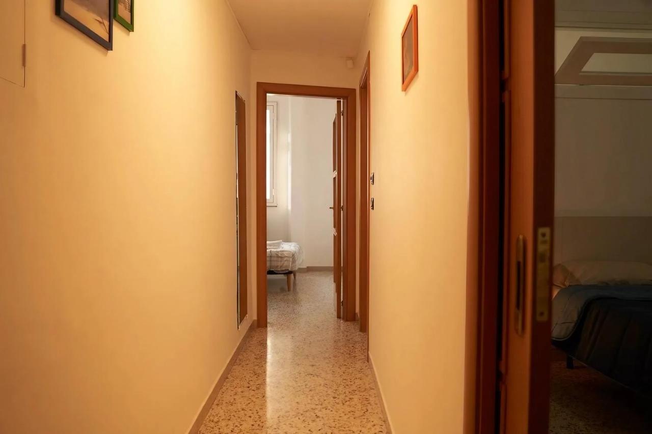 Onethousand House In Bari Con Smarttv Exterior foto
